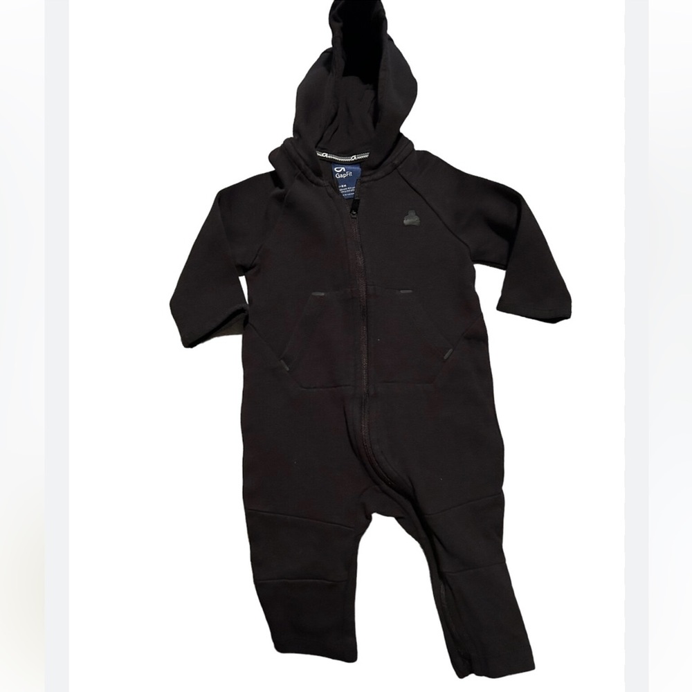 Gapfit One Piece Sweatsuit Coverall
